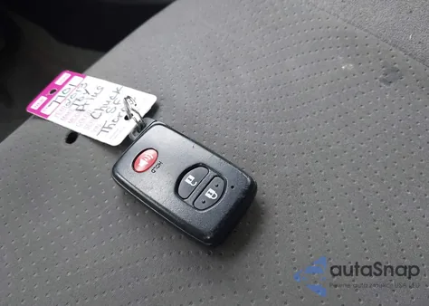 2013 Toyota Prius Two from USA, damaged, VIN JTDKN3DU3D1692957